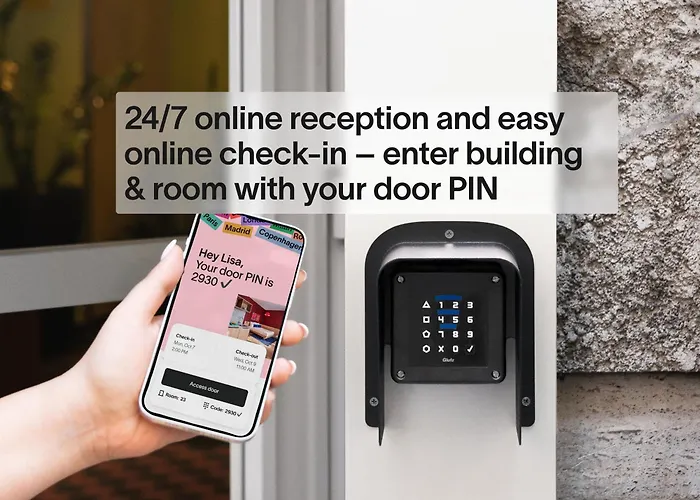 Numa Rome Tullo Hotel