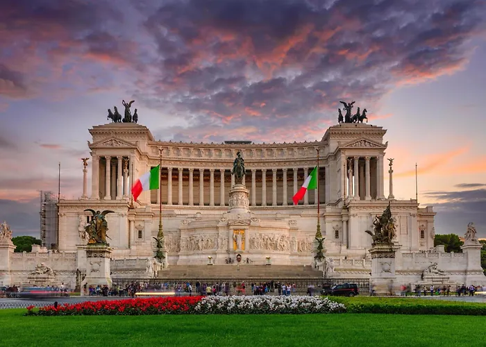 Best Western Hotel Piccadilly Rome