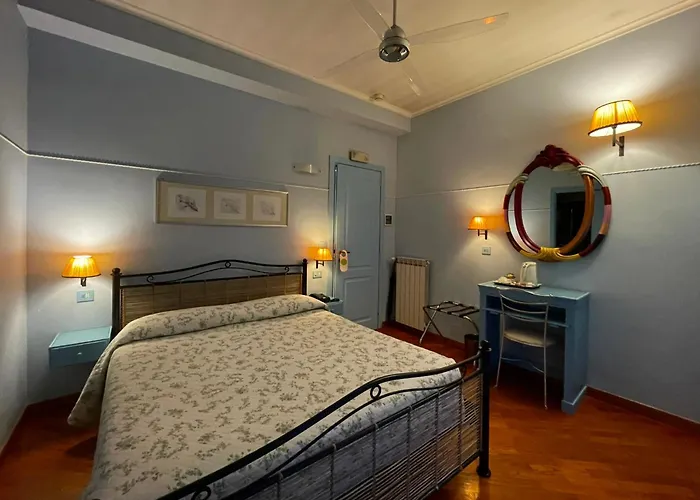 Hotel Deals RomeLilium Boutique