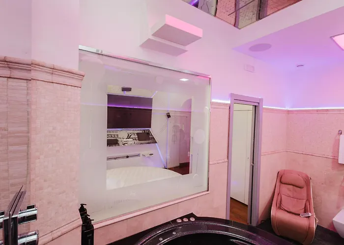Hotel Trecento Rome