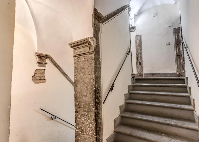Reginella Suites Rome