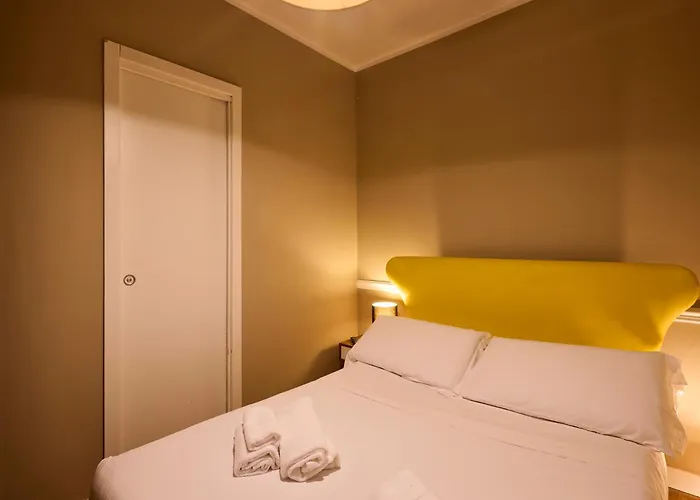 Dem Hotel Rome