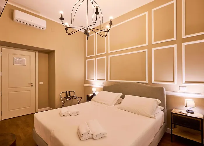 Dem Hotel Rome