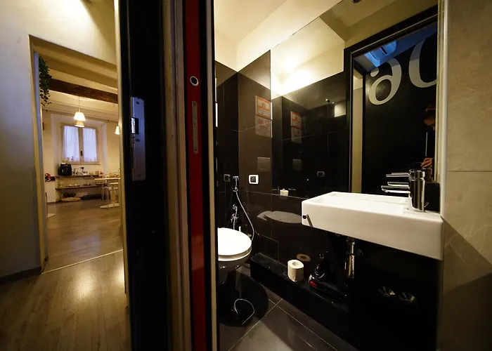 Nerva Accommodation Suburra Rome