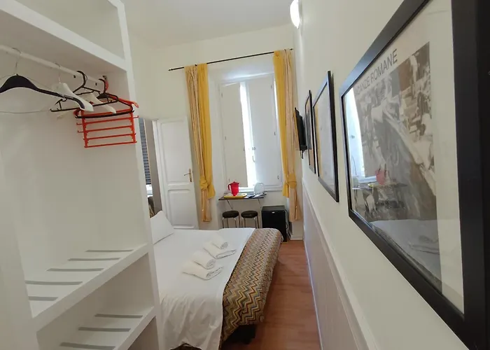 Quo Vadis Roma 2 Bed & Breakfast