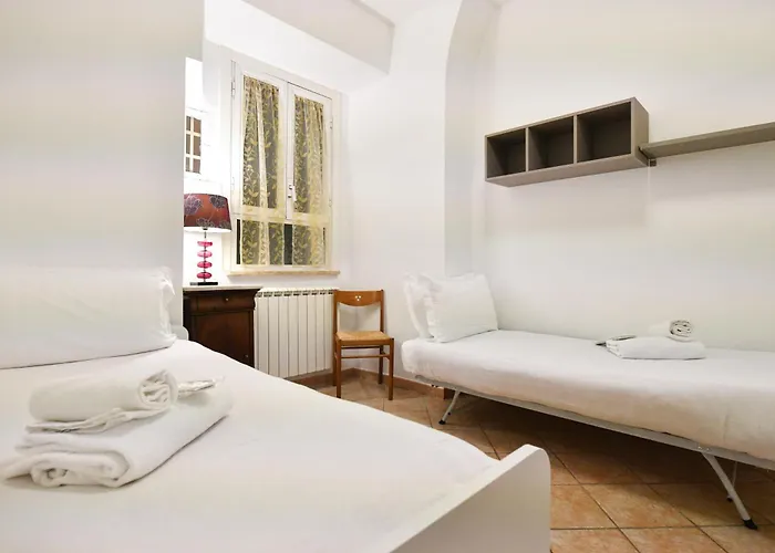 Porta Pia Comfy Rooms Rome