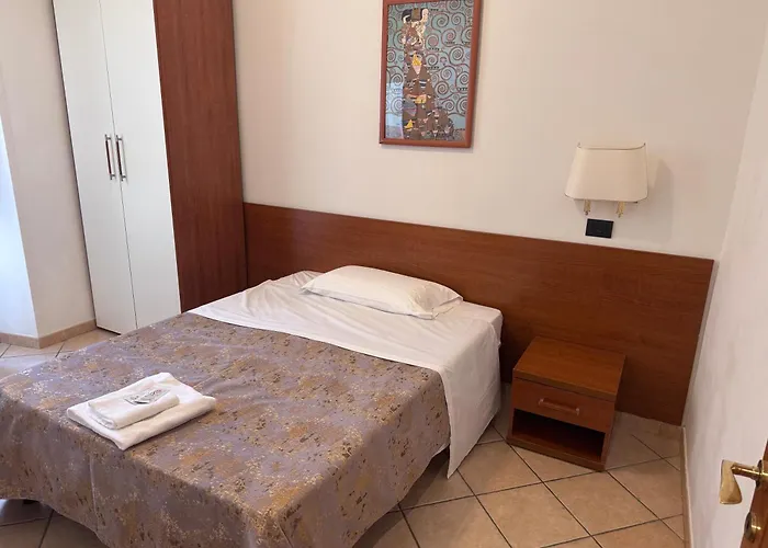 Karina Suite Rome