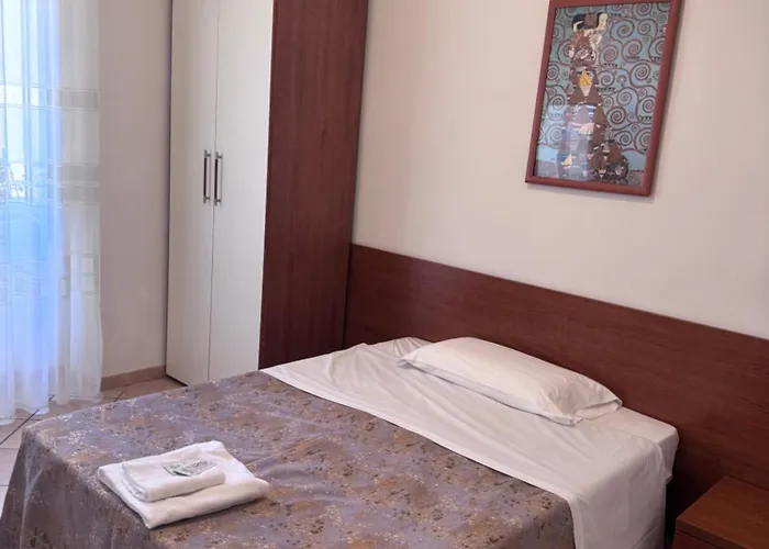 Karina Suite Rome