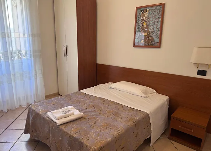 Karina Suite Rome