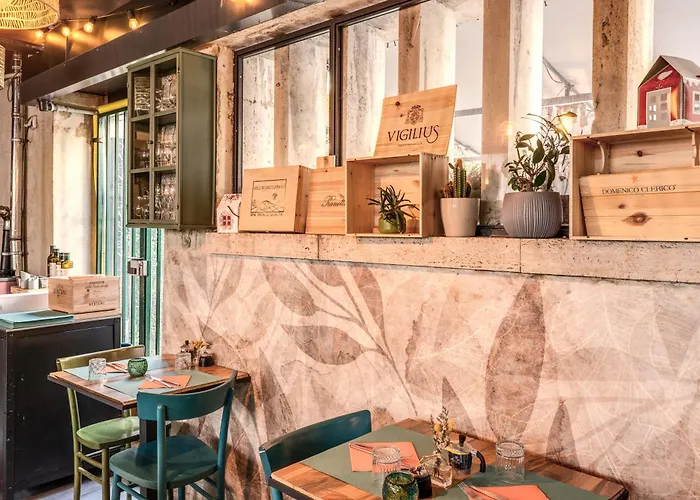 Apollo Boutique Hotel Rome