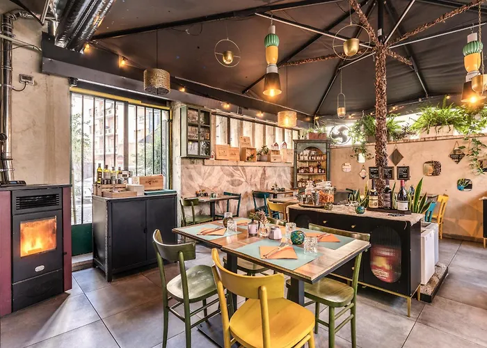 Apollo Boutique Hotel Rome