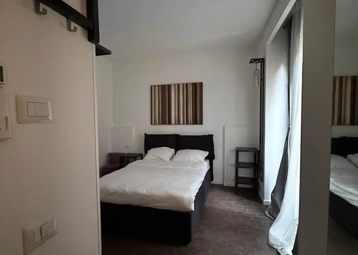 Casa Mia In Trastevere Rome