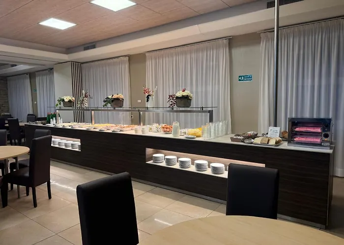 Ele Green Park Hotel Pamphili Rome
