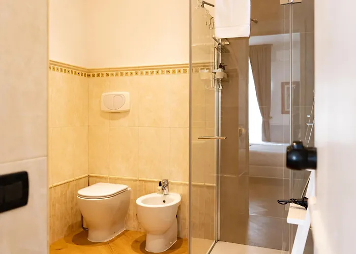 Capitolium Rooms Rome