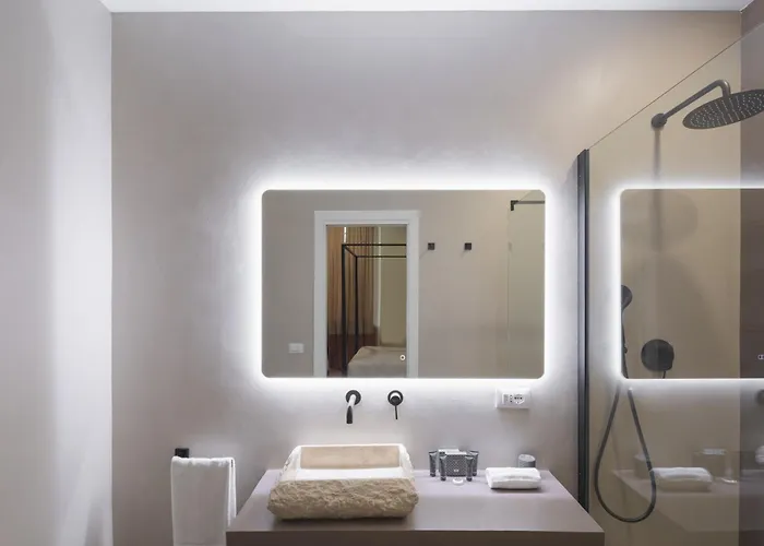 Torre Capranica Aparthotel Rome