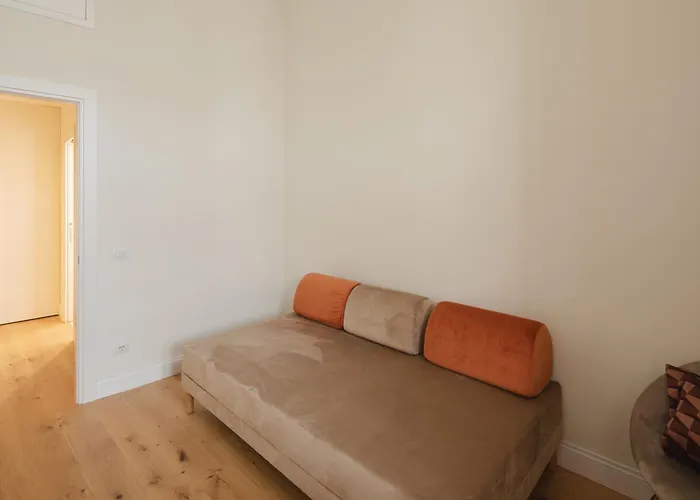Torre Capranica Aparthotel Rome