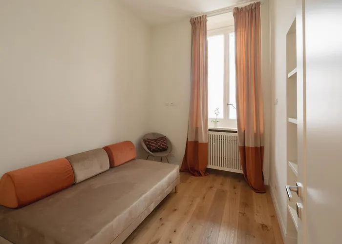 Torre Capranica Aparthotel Rome