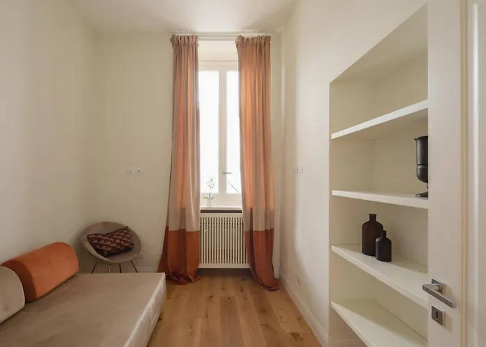 Torre Capranica Aparthotel Rome