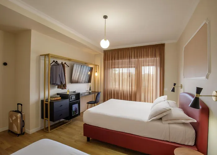 Suites 51 Rome