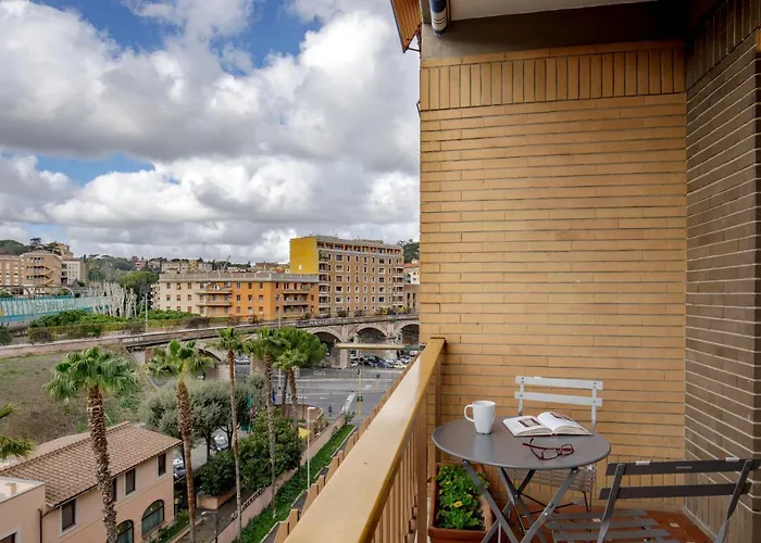 Suites 51 Rome