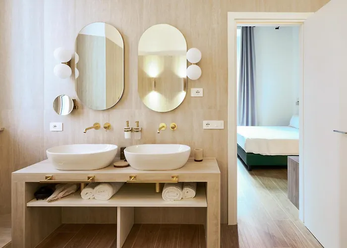 Fantini Rooms- Fori Imperiali Rome