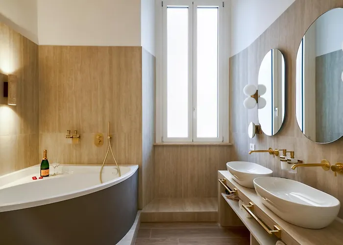 Fantini Rooms- Fori Imperiali Rome
