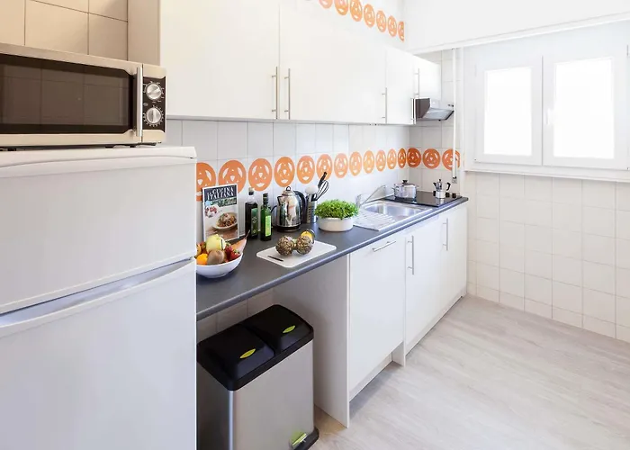 Aparthotel Adagio Rome Vatican