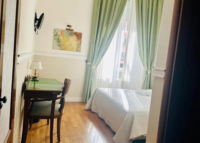 Il Gattopardo Relais Rome