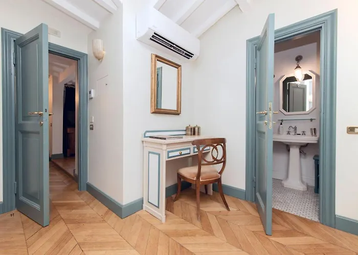 Boutique Hotel Anahi Rome