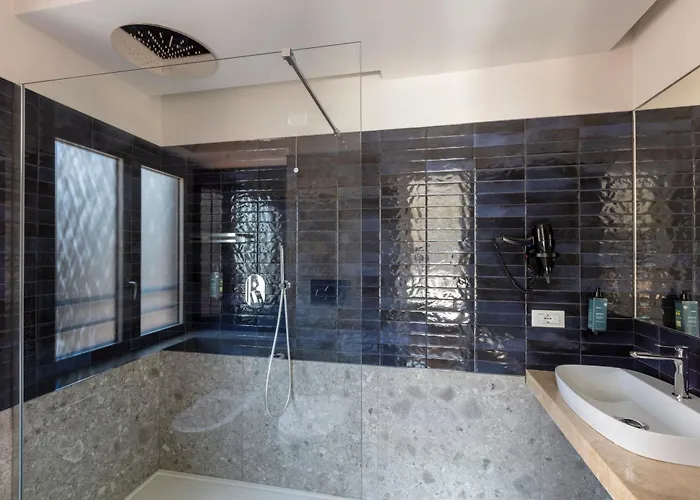 Hotel La Rovere Rome