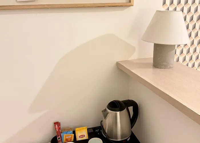 I Mulini A Vento Bed & Breakfast Rome