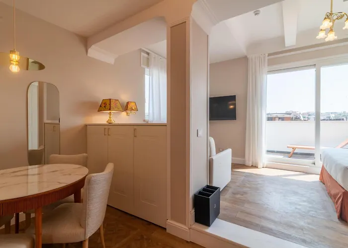 Best Western Hotel Rivoli Rome