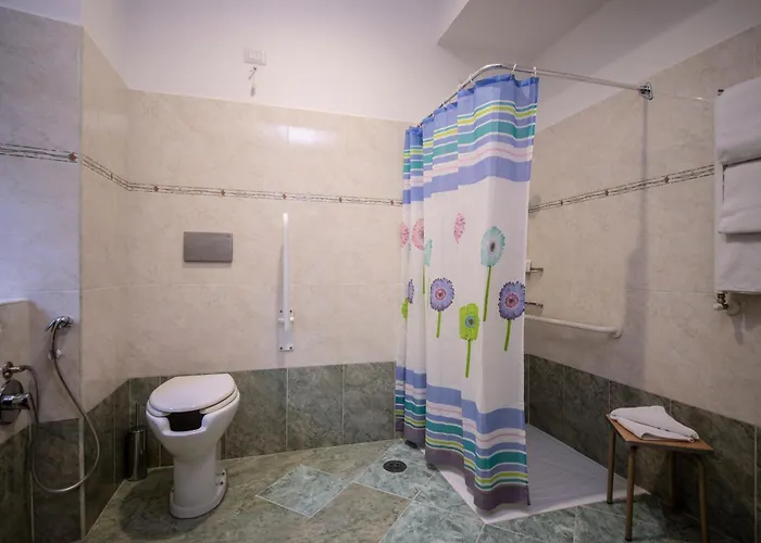 Casa San Giuseppe Hotel Rome