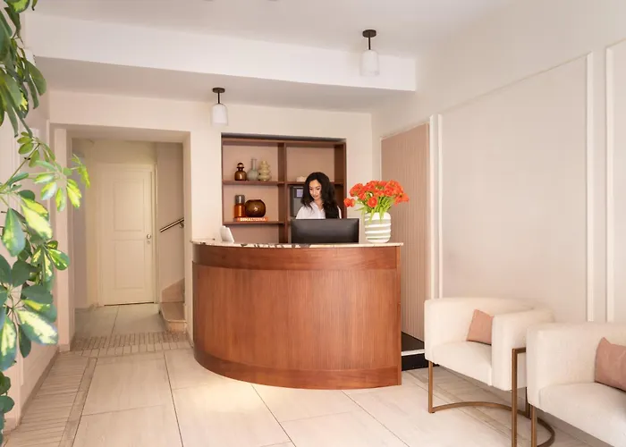 Hotel Fori Imperiali Rome