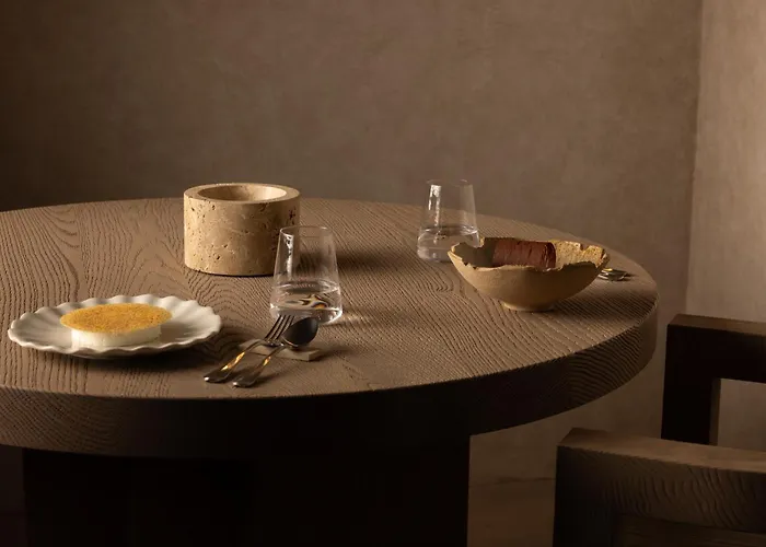 Nomos Hotel Rome
