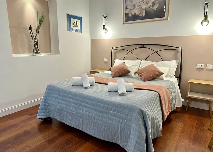 Tre R Bed & Breakfast Rome