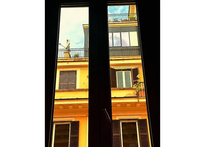 La Residenza Dell'Angelo Hotel Rome