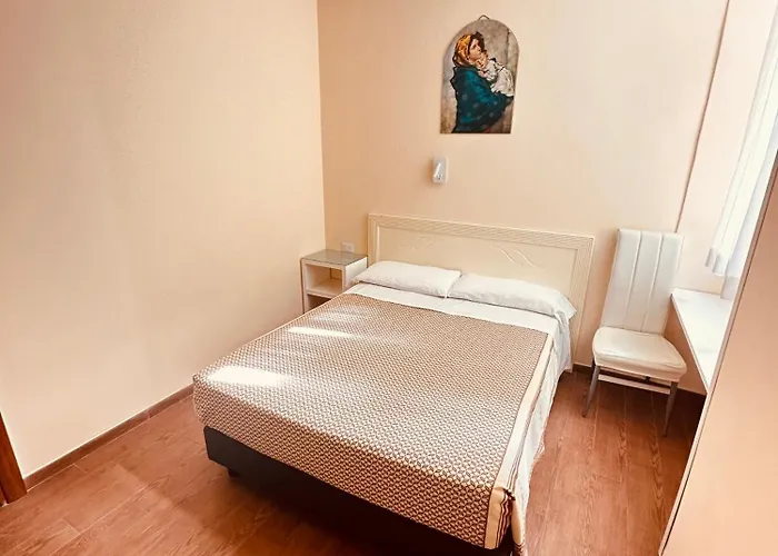 Hotel Giugiu Rome