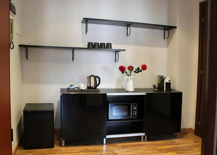 Guest House Grazioli Rome