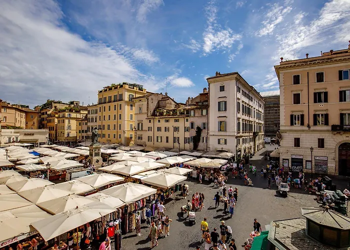 Al Centro Di Roma Bed & Breakfast