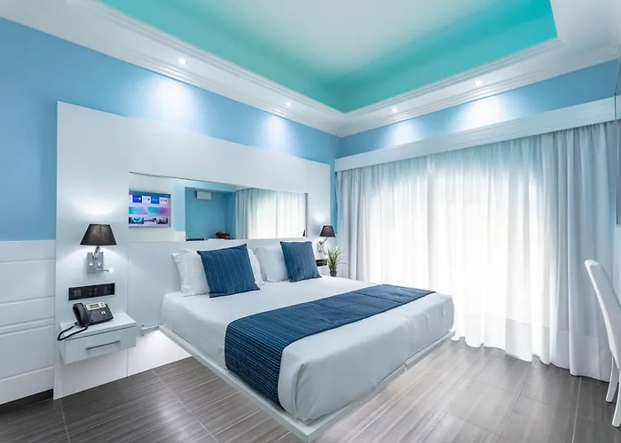 The One Boutique Hotel & Spa Roma (Adults Only)