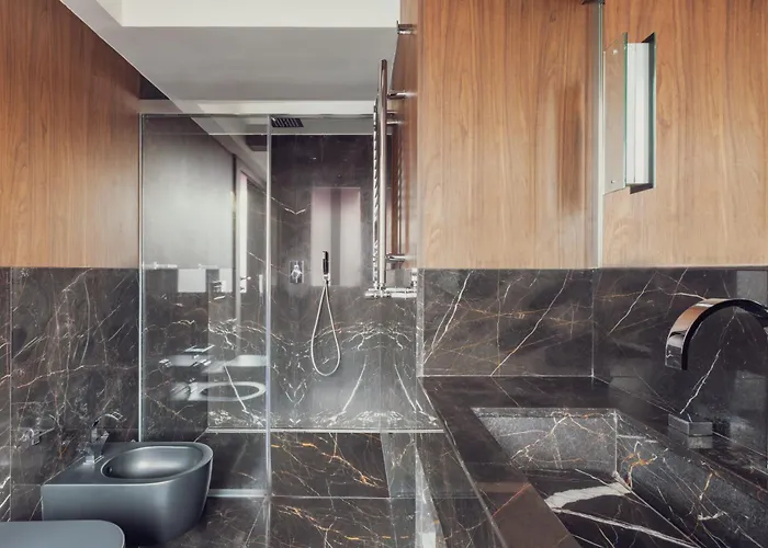 The First Dolce - Preferred Hotels & Resorts Rome