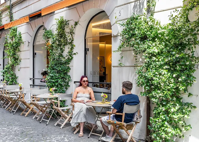 Nerva Boutique Hotel Rome