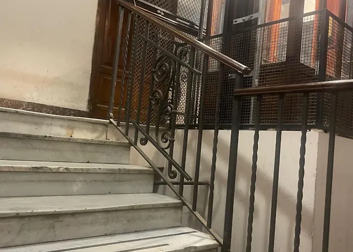 Trastevere Belvedere B&B Rome