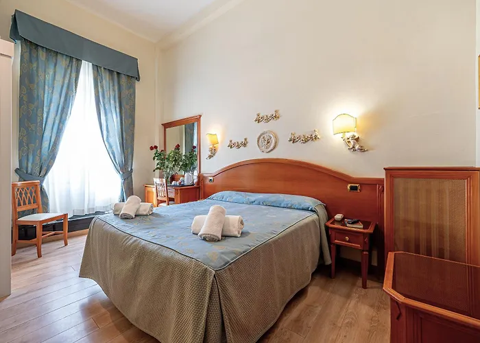 Hotel Labelle Rome