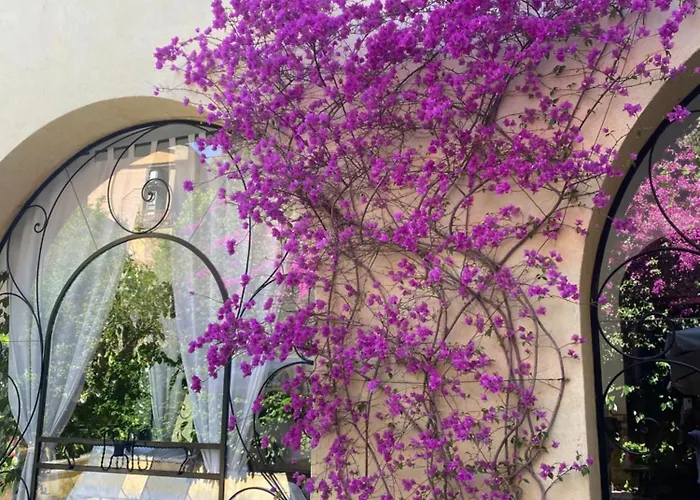 Villa Orsini Rome