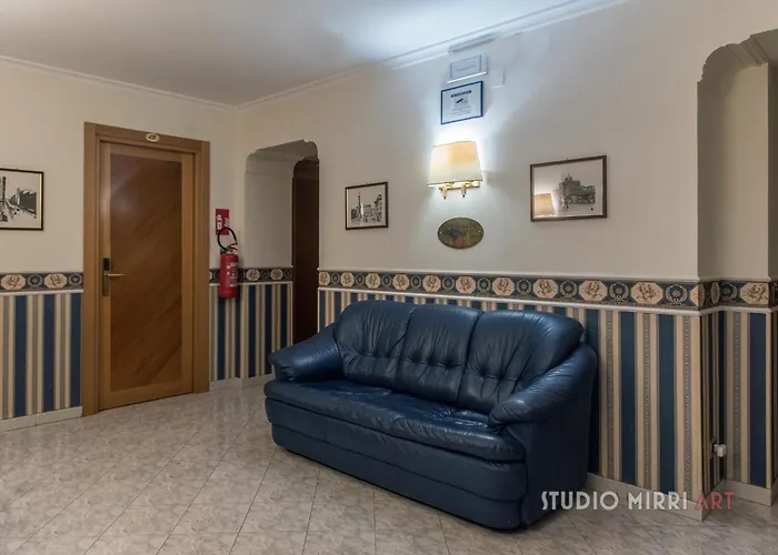 Hotel Teti Rome