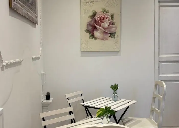 Vatican Boutique Inn Rome