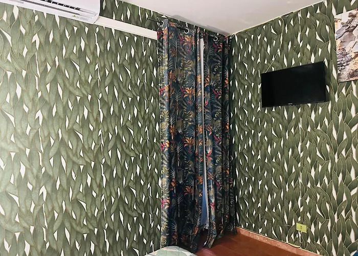 Magenta Roma House Hotel