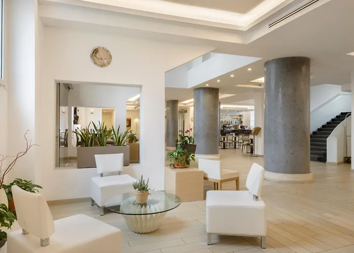 Occidental Aurelia Hotel Rome
